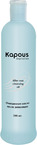 Очищающее масло после депиляции Kapous, 500 мл