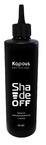 Лосьон для удаления краски с кожи Shade off "Kapous Professional", 250 мл