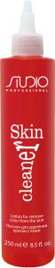 Лосьон для удаления краски с кожи Skin Cleaner Лосьон для удаления краски с кожи Skin Cleaner